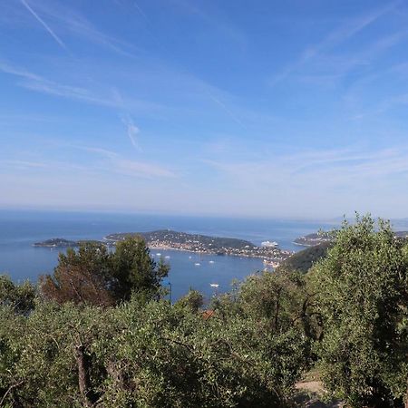 Appartamento 205 Route De La Turbie Èze Esterno foto