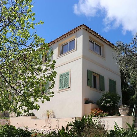 Appartamento 205 Route De La Turbie Èze Esterno foto